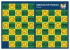 Pexeso: Matematika - Hodiny
