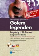 Legendy o Golemovi (e-kniha)