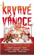 Krvavé Vánoce (e-kniha)