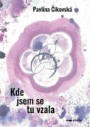 Kde jsem se tu vzala (e-kniha)
