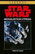 Star Wars - Mezigalaktická výprava (e-kniha)
