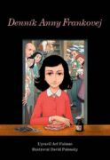 Denník Anny Frankovej (komiks) (e-kniha)