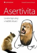 Asertivita – umění být silný v každé situaci (e-kniha)