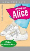 Jmenuji se Alice (e-kniha)