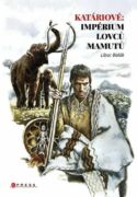 Katáriové: impérium lovců mamutů (e-kniha)