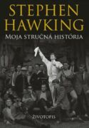 Moja stručná história (e-kniha)