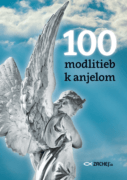 100 modlitieb k anjelom (e-kniha)