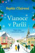 Vianoce v Paríži (e-kniha)