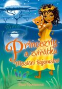 Princezny a zvířátka: Měsíční tajemství (e-kniha)