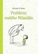 Problémy malého Mikuláša (e-kniha)
