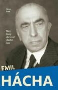 Emil Hácha (e-kniha)