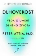 Dlhovekosť (e-kniha)