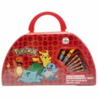 Pokémon kreativní set velký