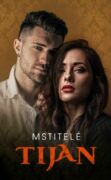 Mstitelé (e-kniha)