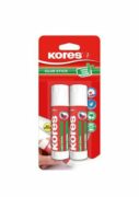 Kores Lepicí tyčinka 20 g, Blistr 2x20 g