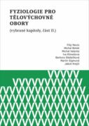 Fyziologie pro tělovýchovné obory (vybrané kapitoly, část II.) (e-kniha)