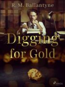 Digging for Gold (e-kniha)