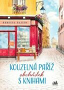 Kouzelná Paříž - Obchůdek s knihami (e-kniha)