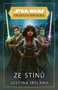 Star Wars - Vrcholná Republika - Ze stínů (e-kniha)