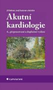 Akutní kardiologie (e-kniha)