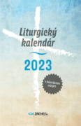Liturgický kalendár s kalendáriom svätých (2023) (e-kniha)