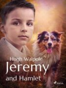 Jeremy and Hamlet (e-kniha)