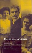 Thema con variazioni - Leoš Janáček - korespondence s manželkou Zdeňkou a dcerou Olgou