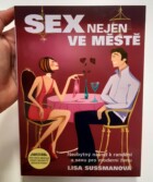 Sex nejen ve městě - bazar