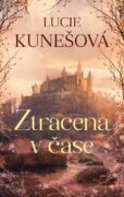 Ztracena v čase (e-kniha)