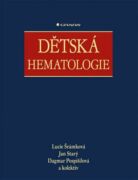 Dětská hematologie (e-kniha)