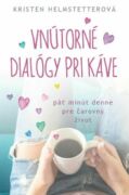 Vnútorné dialógy pri káve (e-kniha)