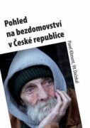 Pohled na bezdomovství v České republice (e-kniha)