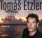 Novinářem v Číně 2 (audiokniha) - Nezešílet!