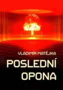 Poslední opona (e-kniha)