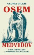 Osem medveďov (e-kniha)