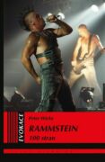 Rammstein (e-kniha)
