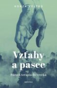 Vzťahy a pasce (e-kniha)