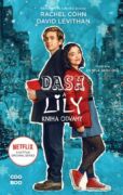 Dash a Lily (e-kniha)