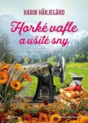 Horké vafle a ušité sny (e-kniha)