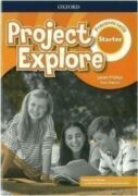 Project Explore Starter Pracovní sešit