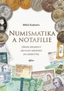 Numismatika a notafilie (e-kniha)