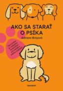 Ako sa starať o psíka (e-kniha)