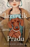 Jazvečík nosí Pradu (e-kniha)
