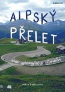 Alpský přelet (e-kniha)