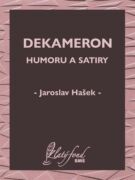 Dekameron humoru a satiry (e-kniha)