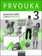 Prvouka 3 pracovní sešit