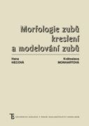 Morfologie zubů. Kreslení a modelování zubů (e-kniha)