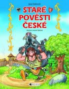 Staré pověsti české – pro děti (e-kniha)