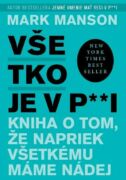 Všetko je v p**i (e-kniha)