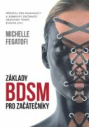 Základy BDSM pro začátečníky (e-kniha)